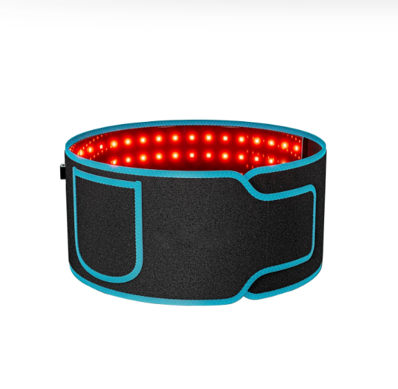 Red Pulse Belt™ I Met roodlichttherapie