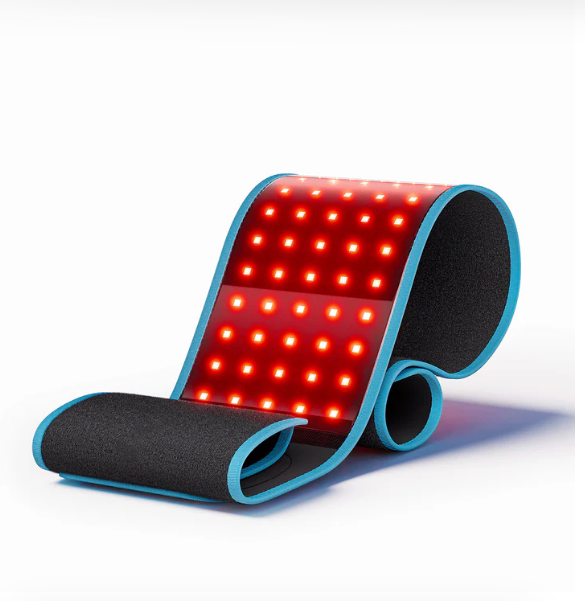 Red Pulse Belt™ I Met roodlichttherapie